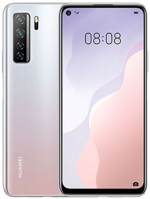  Ремонт телефона Huawei Nova 7 SE